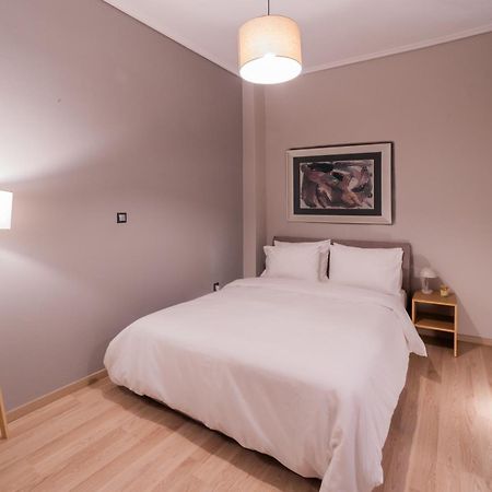 Athenian Heaven Appartement Buitenkant foto