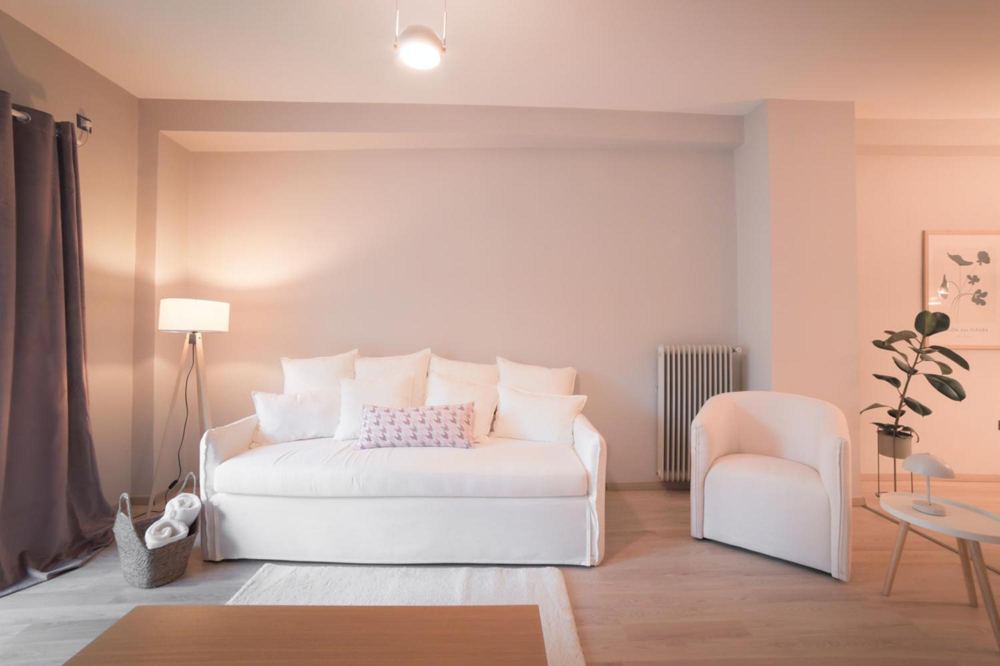 Athenian Heaven Appartement Buitenkant foto