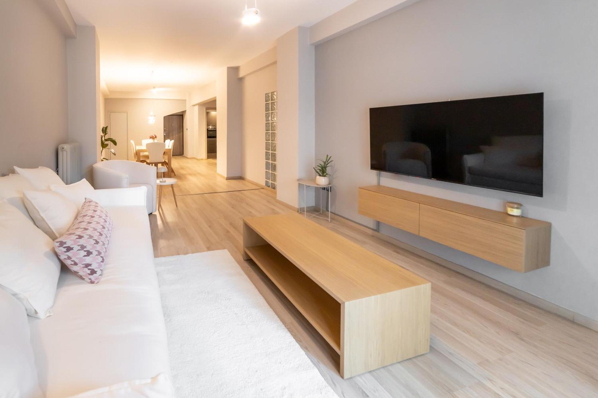 Athenian Heaven Appartement Buitenkant foto