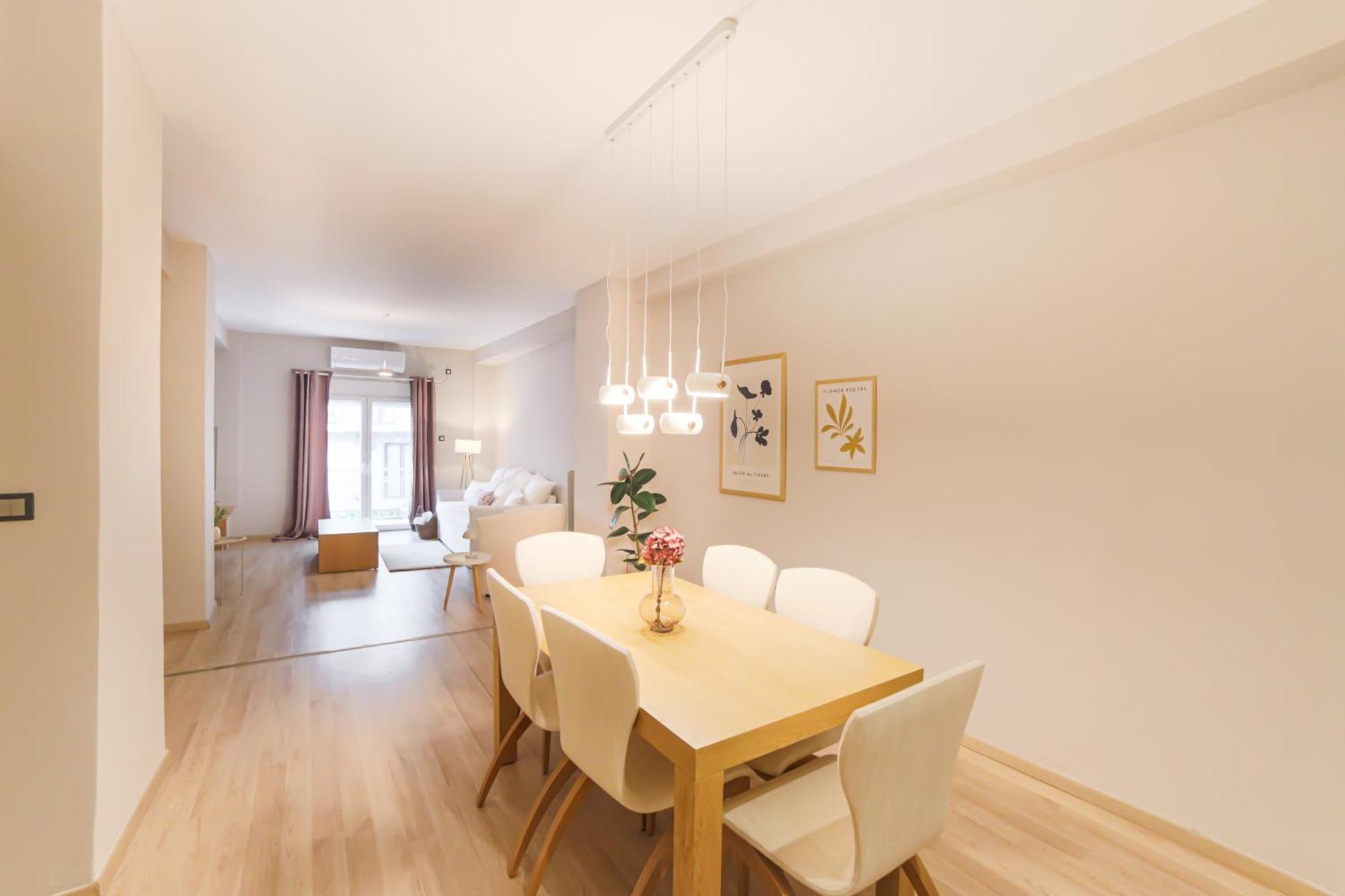Athenian Heaven Appartement Buitenkant foto