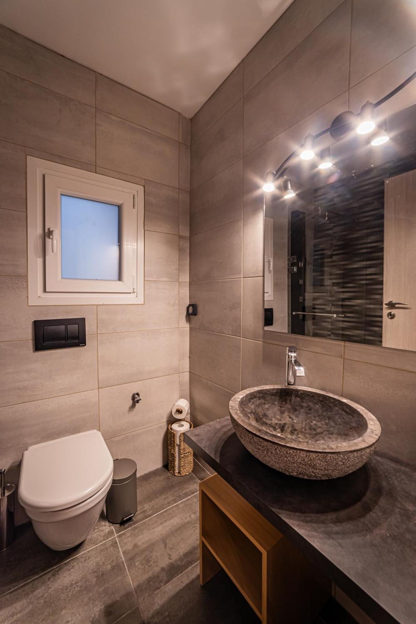 Athenian Heaven Appartement Buitenkant foto