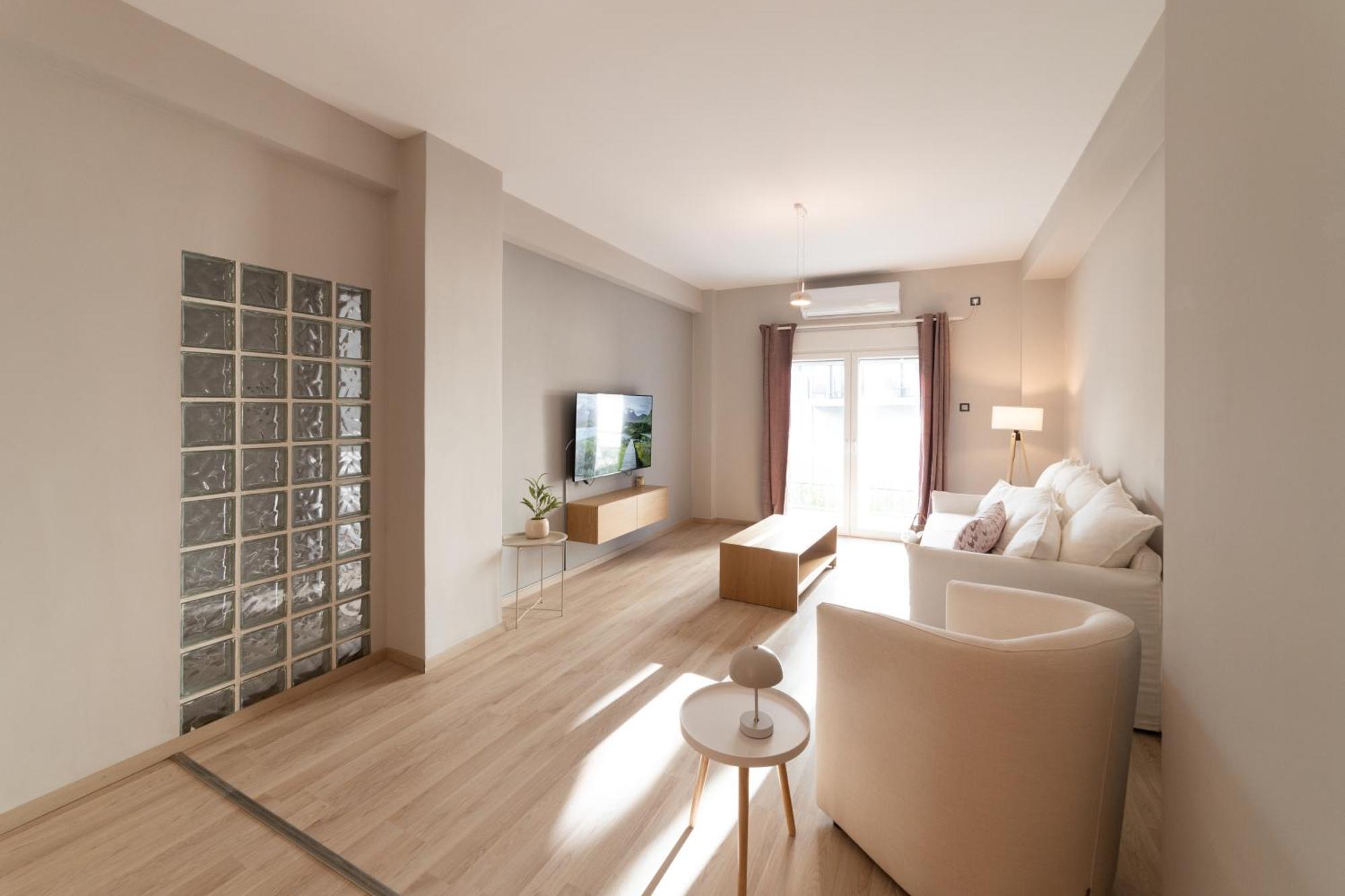 Athenian Heaven Appartement Buitenkant foto
