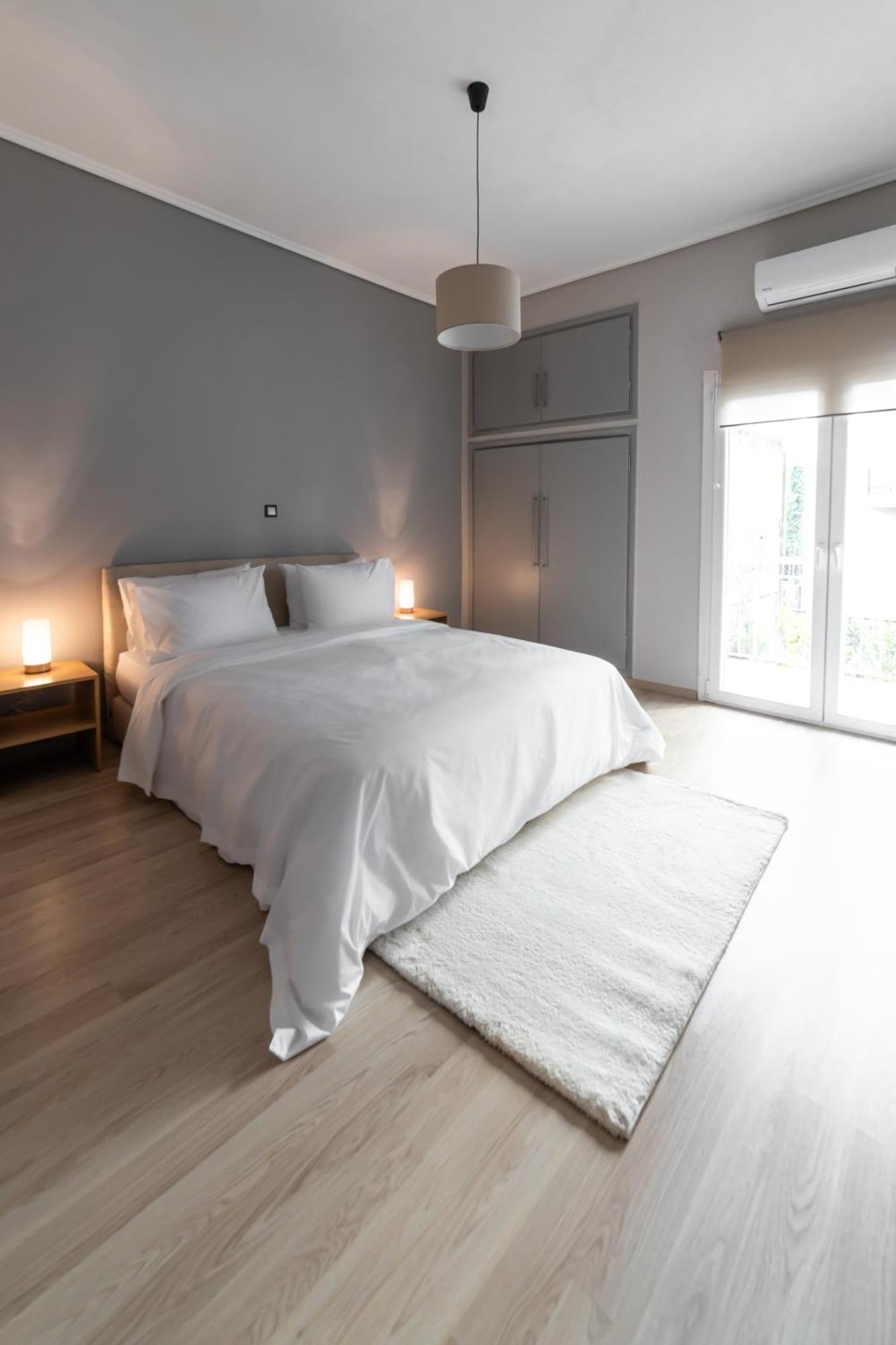 Athenian Heaven Appartement Buitenkant foto
